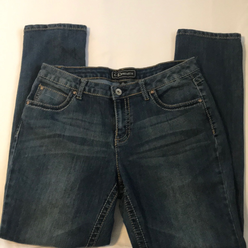 Cato Premium Jeans - 12 P